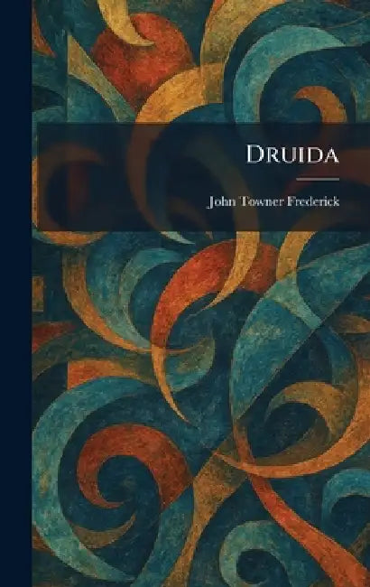 Druida by John Towner Frederick