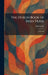 The Dublin Book of Irish Verse: 1728-1909 by John Cooke
