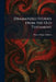 Dramatized Stories From the Old Testament by Harry Wright Githens