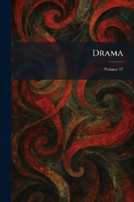 Drama by New York J a Richards