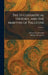 The Ecclesiastical History, and the Martyrs of Palestine by Of Caesarea Eusebius, Bishop of Caesarea