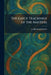 The Early Teachings of the Masters by C. Jinarajadasa
