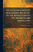 Eighteenth Century Documents Relating to the Royal Forests the Sheriffs and Smuggling by Arthur Lyon Cross