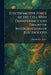 Electromotive Force of the Cell With Transference and Theory of Interdiffusion of Electrolytes by Paul Bellville Taylor