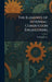 The Elements of Internal-Combustion Engineering by Telford Petrie