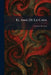 El Ama De La Casa: Comedia en Dos Actos by Benj H Sanborn & Co