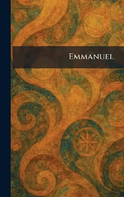 Emmanuel by [Cleveland Priest's Eucharistic Lea