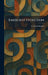 Emergent Evolution by C. Lloyd Morgan