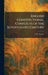 English Constitutional Conflicts of the Seventeenth Century by J. R. Tanner