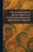 The English Bible, Being a Book of Selections From the King James Version by del University of Delaware Newark