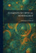 Elements of Optical Mineralogy by Alexander N. Winchell