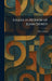 Essays in Honor of John Dewey by John Dewey