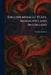 English Miracle Plays, Moralities and Interludes by Oxfoed at the Clarendon Press