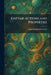 Enzyme Actions and Properties by Ernst Waldschmidt-Leitz