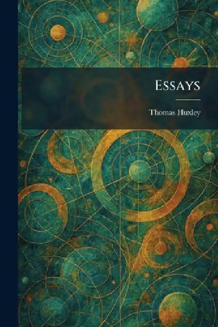 Essays by Thomas Huxley