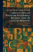 Etude Sur l'Ancienne Abreviation Des Pronoms Personnels Regimes Dans Les Langues Romanes by Johan Melander