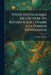 Etude histologique de l'action des rayons x sur l'ovaire a la periode d'ovogenese by Various