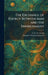 The Exchange of Energy Between Man and the Environment by L. H. Newburgh, Margaret Woodwell Johnston