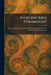 Every Day Bible Commentary: With an Introduction to Each Book of the Bible and 25,000 Text References With Explanations by Mich Zondervan Grand Rapids