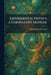 Experimental Physics a Laboratory Manual by Albert Edward Caswell
