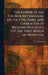 The Father of the Church in Tennessee, or the Life, Times, and Character of Richard Pius Miles, O.P. The First Bishop of Nashville by V. F. O'Daniel