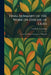 Final Summary of the Work on Disease of Lilies: For the Lily Disease Investigation Fellowship by Carl E. F. Guterman