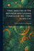 Fibre Analysis of the Anterior and Lateral Funiculi of the Cord in the Cat by Gerrit Theodorus Van Beusekom