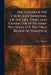 The Father of the Church in Tennessee, or the Life, Times, and Character of Richard Pius Miles, O.P. The First Bishop of Nashville by V. F. O'Daniel