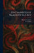 Five Saintetes of Ramon De La Cruz by Ramon De La Cruz, C. E. Kany