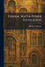 Federal Water-Power Legislation by Jerome G. Kerwin