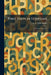 First Steps in Egyptian: A Book for Beginners by E. a. Wallis Budge