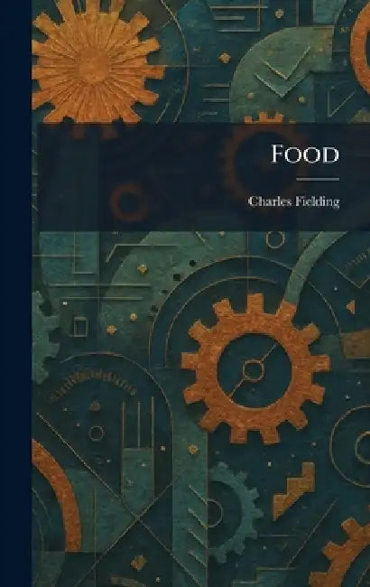 Food by Charles Fielding