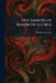 Five Sainetes of RamoÌ n De La Cruz by Ramo?n de la Cruz