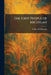 The First People of Michigan by Wilbert B. Hinsdale