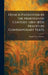 French Patriotism in the Nineteenth Century. (1814-1833) Traced in Contemporary Texts by Hugh Fraser Stewart