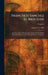 Francisco Sanchez El Brocense: Hispanic Notes & Monographs: Essays, Studies & Brief Biographies Issued by the Hispanic Society of America by Aubrey F. G. Bell