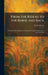 From the Rideau to the Rhine and Back: The 6th Field Company and Battalion Canadian Engineers in the Great War by K. Weatherbe