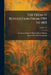 The French Revolution From 1789 to 1815 by François-Auguste-Marie-Alexis Mignet, James Westfall Thompson