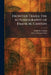 Frontier Trails: The Autobiography of Frank M. Canton by Frank M. Canton, Edward Everett Dale