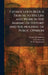 George Louis Beer: A Tribute to His Life and Work in the Making of History and the Molding of Public Opinion by Charles M. Andrews, A. E. Zimmern, W. H. Shepardson