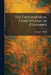 The Geographical Conceptions of Columbus by George E. Nunn