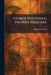 George Whitefield, Prophet-Preacher by Edward S. Ninde