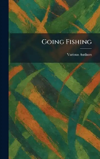 Going Fishing by Various