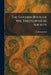 The Golden Book of the Theosophical Society by C. Jinarajadasa