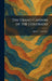 The Grand Canyon of the Colorado by John C. Van Dyke