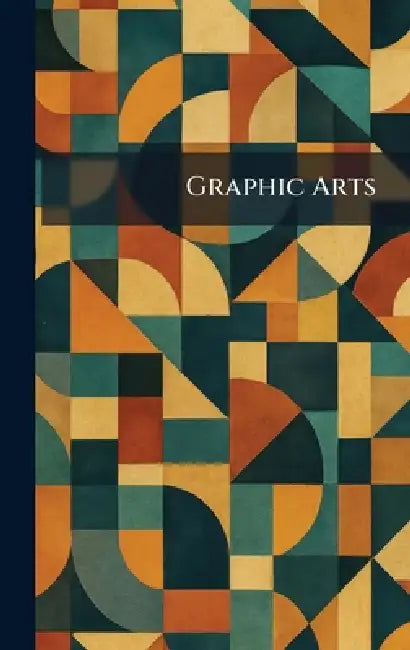 Graphic Arts by Inc Garden City Pubilshing Company