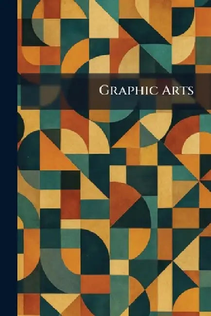 Graphic Arts by Inc Garden City Pubilshing Company