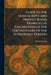 Guide to the Manuscripts and Printed Books Exhibited in Celebration of the Tercentenary of the Authorized Version by British Museum