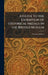 A Guide to the Exhibition of Historical Medals in the British Museum by Various