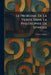 Le Probleme De La Verite Dans La Philosophie De Spinoza by Various Author